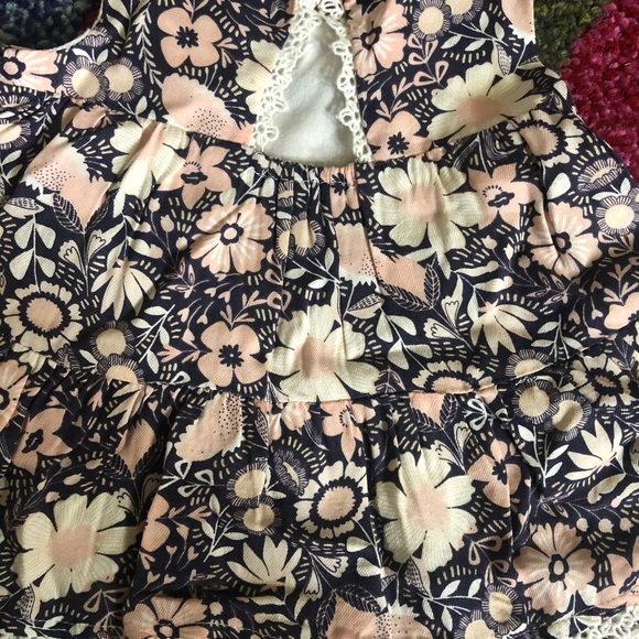 LILLY WICKET DRESS - Picture 6 of 7